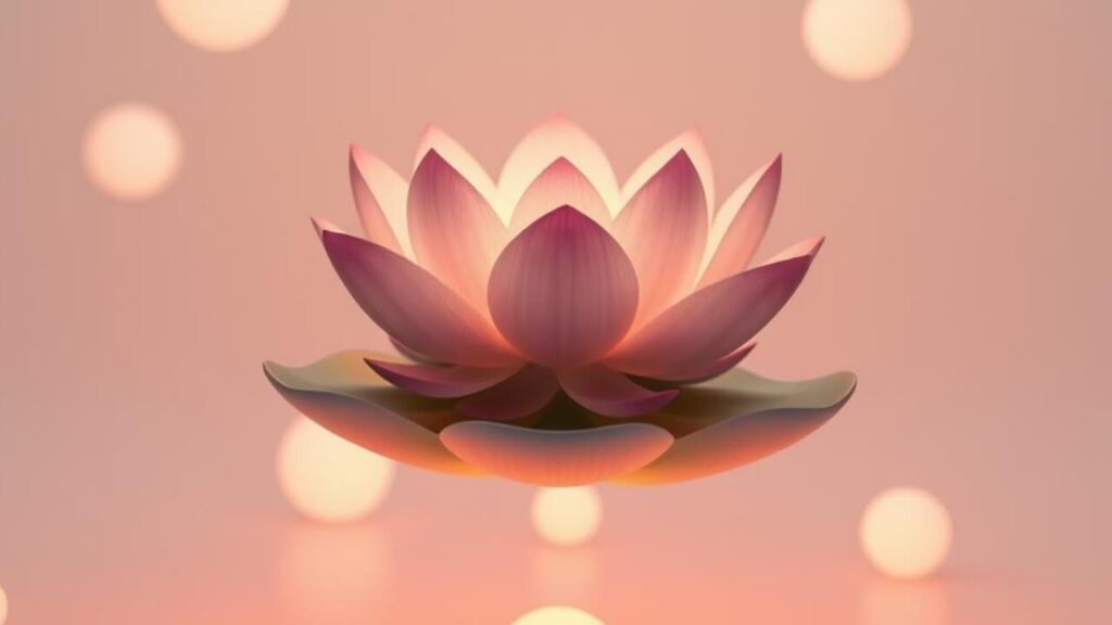 Lotus Thumb